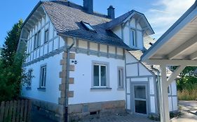 Wagners Ferienwohnungen In Norhalben